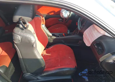 2019 Dodge Challenger R/T Scat Pack from USA, damaged, VIN 2C3CDZFJ0KH529246